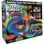Гоночный трек Magic Tracks 360 деталей, 2 машинки