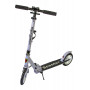 Двухколесный самокат Scale Sports SS-05 белый