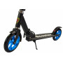 Двухколесный самокат Scale Sports SS-05 черный