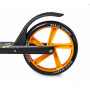 Двухколесный самокат Scale Sports SS-15 Оранжевый