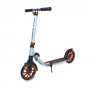 Двухколесный Самокат Scale Sports SS-17 Белый
