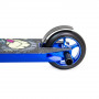 Трюковый самокат Scale Sports Leone HIC 110 mm Синий