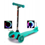 Самокат детский Micro Mini. Бирюзовый