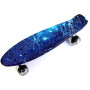 Penny Board "Fish" Spice.