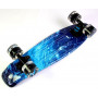 Penny Board "Fish" Spice.