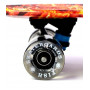 Penny Board Fish Fire and Ice.
