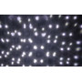 Новогодний уличный лазерный проектор X-Laser XX-SNOW