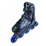 Ролики Scale Sports. Adult Skates Blue 41-44