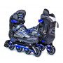 Ролики Scale Sports. Adult Skates Blue 41-44