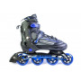 Ролики Scale Sports. Adult Skates Blue 41-44