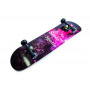 Скейтборд SCALE SPORTS Milky Way