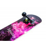 Скейтборд SCALE SPORTS Milky Way