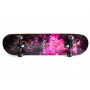 Скейтборд SCALE SPORTS Milky Way