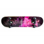 Скейтборд SCALE SPORTS Milky Way