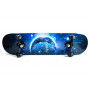 Скейтборд Scale Sports "Moon"