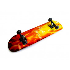 Скейтборд SCALE SPORTS Fire