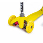 Самокат детский Micro Mini. Yellow