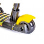 Самокат Scooter 5in1 "Карусель"