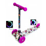 Самокат Mini Scooter "Лилия"