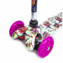 Самокат Mini Scooter "Лилия"
