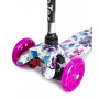 Самокат Mini Scooter "Маки"
