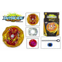 Волчок бейблейд Космо Валькири с пусковым устройством (Beyblade В-140 Cosmo Valkyrie)