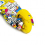 Самокат Детский Micro Mini. Hot Wheels