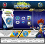 Волчок бейблейд Шторм Пегасус с пусковым устройством (Beyblade В-140-02 Storm Pegasis)