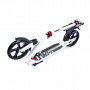 Самокат двухколесный Scale Sport SS-07. белый
