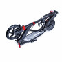 Электросамокат Scale Sports SS-02 черный