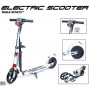 Электросамокат Scale Sports SS-02 Белый