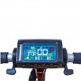 Электросамокат Scale Sports SS-01 Дисплей управления Led-фонарик