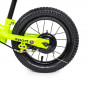 Беговел Scale Sports 12" Салатовый