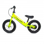 Беговел Scale Sports 12" Салатовый