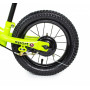 Беговел Scale Sports 12" Салатовый