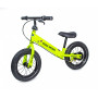 Беговел Scale Sports 12" Салатовый