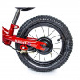 Велобег Scale Sports 12" Красный