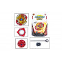 Волчок бейблейд Лорд спрайзен с пусковым устройством (Beyblade B-149 Lord Spriggan)