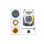 Волчок бейблейд Дрэд Бахамут с пусковым устройством (Beyblade B-149B Dred Bahamut)