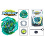 Волчок бейблейд Слэш Дрэгон с пусковым устройством (Beyblade B-149A Slash Dragon)