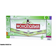 Настольная игра Монополия 2030R