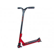 Самокат трюковый Scale Sports STORM Красный