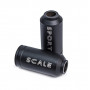 Самокат трюковый Scale Sports STORM Красный