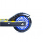 Самокат трюковый Scale Sports Tornado Черно-синий