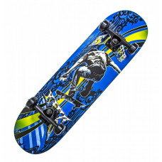 Скейтборд SCALE SPORTS Displey King