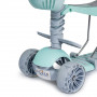 Самокат Scooter Smart 5 в 1 мятный
