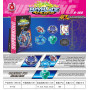 Волчок-Бейблейд Beyblade В-160 Burst King Helios