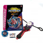 Волчок-Бейблейд Beyblade В-160 Burst King Helios