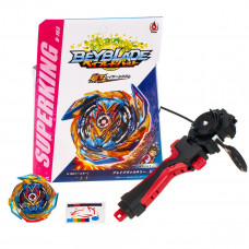 Волчок-бейблейд Beyblade Brave Valkyrie B-163