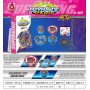 Волчок-бейблейд Beyblade Brave Valkyrie B-163